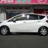 nissan note 2018 -NISSAN--Note DBA-E12--E12-589873---NISSAN--Note DBA-E12--E12-589873- image 7