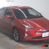 toyota prius 2018 -TOYOTA 【水戸 365ｿ1010】--Prius ZVW51--6064996---TOYOTA 【水戸 365ｿ1010】--Prius ZVW51--6064996- image 1