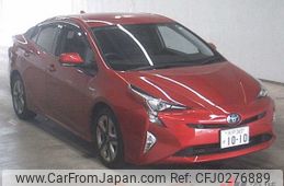 toyota prius 2018 -TOYOTA 【水戸 365ｿ1010】--Prius ZVW51--6064996---TOYOTA 【水戸 365ｿ1010】--Prius ZVW51--6064996-