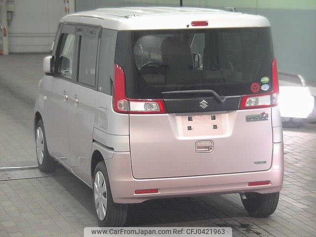 suzuki spacia 2013 -SUZUKI--Spacia MK32S-149433---SUZUKI--Spacia MK32S-149433- image 2