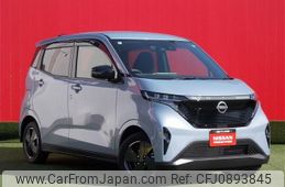 nissan nissan-others 2024 -NISSAN--SAKURA ZAA-B6AW--B6AW-0048946---NISSAN--SAKURA ZAA-B6AW--B6AW-0048946-