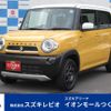 suzuki hustler 2017 quick_quick_DAA-MR41S_MR41S-277465 image 1