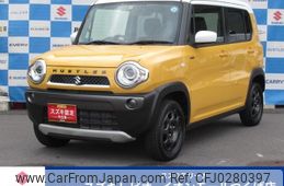 suzuki hustler 2017 quick_quick_DAA-MR41S_MR41S-277465