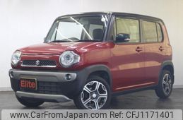 suzuki hustler 2014 -SUZUKI--Hustler MR31S--MR31S-811538---SUZUKI--Hustler MR31S--MR31S-811538-
