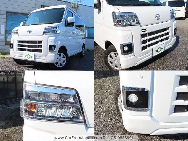 toyota pixis-van 2022 quick_quick_3BD-S700M_S700M-0000269 image 2