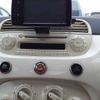 fiat 500 2014 -FIAT 【名古屋 508は2903】--Fiat 500 31212-ZFA3120000J138849---FIAT 【名古屋 508は2903】--Fiat 500 31212-ZFA3120000J138849- image 11