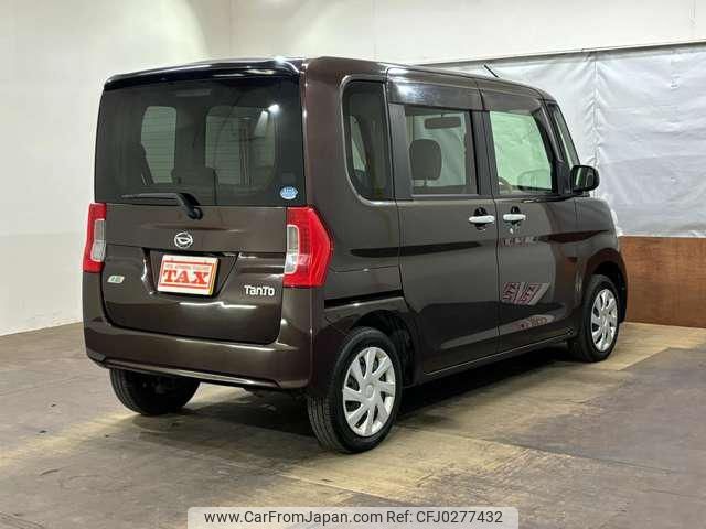 daihatsu tanto 2014 -DAIHATSU 【名変中 】--Tanto LA610S--0039257---DAIHATSU 【名変中 】--Tanto LA610S--0039257- image 2