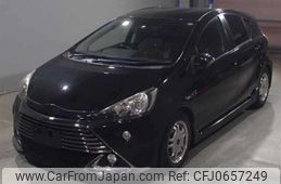 toyota aqua 2014 -TOYOTA--AQUA NHP10-2296415---TOYOTA--AQUA NHP10-2296415-