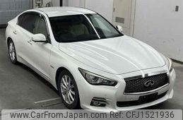 nissan skyline 2015 CFJ1521936