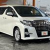 toyota alphard 2015 -TOYOTA--Alphard DBA-AGH30W--AGH30-0030215---TOYOTA--Alphard DBA-AGH30W--AGH30-0030215- image 10