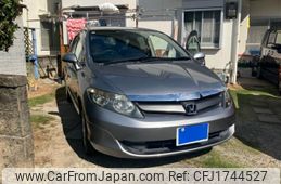 honda airwave 2005 CFJ1744527