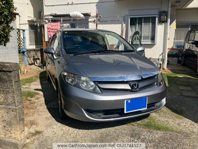honda airwave 2005 CFJ1744527 image 1