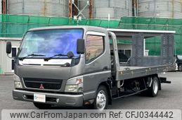 mitsubishi-fuso canter 2006 -MITSUBISHI--Canter PA-FE83DGY--FE83DGY-520369---MITSUBISHI--Canter PA-FE83DGY--FE83DGY-520369-