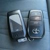 toyota harrier 2025 CFJ1821170 image 15