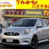 nissan march 2016 -NISSAN--March DBA-K13ｶｲ--K13-503970---NISSAN--March DBA-K13ｶｲ--K13-503970- image 1