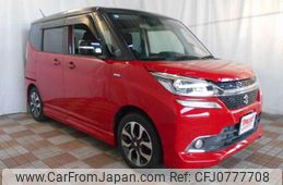 suzuki solio 2017 CFJ0777708