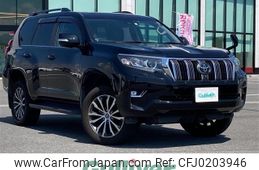 toyota land-cruiser-prado 2020 -TOYOTA--Land Cruiser Prado LDA-GDJ150W--GDJ150-0048931---TOYOTA--Land Cruiser Prado LDA-GDJ150W--GDJ150-0048931-