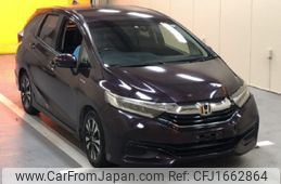 honda shuttle 2015 CFJ1662864