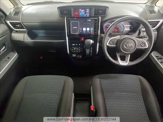 toyota roomy 2021 -TOYOTA--Roomy 5BA-M900A--M900A-0578164---TOYOTA--Roomy 5BA-M900A--M900A-0578164- image 2