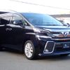 toyota vellfire 2015 GOO_JP_700072025530241207001 image 5