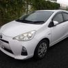 toyota aqua 2012 -TOYOTA 【豊橋 501ﾆ7104】--AQUA DAA-NHP10--NHP10-6046802---TOYOTA 【豊橋 501ﾆ7104】--AQUA DAA-NHP10--NHP10-6046802- image 5