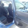 nissan note 2015 CFJ1569175 image 16