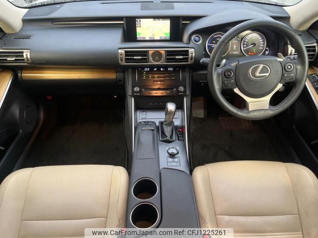 lexus is 2014 quick_quick_AVE30_AVE30-5031813 image 2
