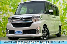 daihatsu tanto 2014 quick_quick_DBA-LA600S_LA600S-0219646