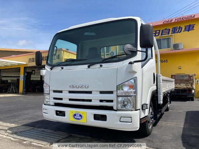 isuzu elf-truck 2010 quick_quick_NPR85AR_NPR85-7023635 image 1