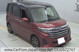 toyota roomy 2021 quick_quick_4BA-M900A_0620738