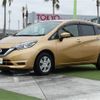 nissan note 2017 -NISSAN--Note DBA-E12--E12-521195---NISSAN--Note DBA-E12--E12-521195- image 6