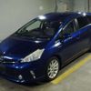 toyota prius-α 2011 -TOYOTA--Prius α DAA-ZVW41W--ZVW41-3033505---TOYOTA--Prius α DAA-ZVW41W--ZVW41-3033505- image 1