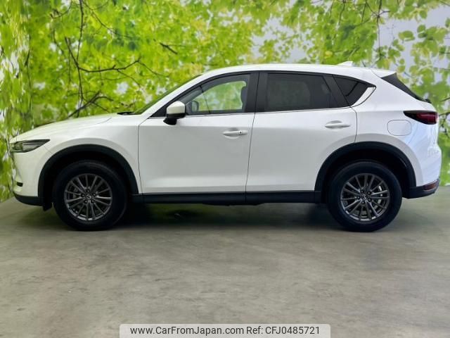 mazda cx-5 2020 quick_quick_6BA-KFEP_KFEP-404596 image 2