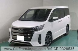 toyota noah 2018 -TOYOTA--Noah DBA-ZRR80W--ZRR80-0471438---TOYOTA--Noah DBA-ZRR80W--ZRR80-0471438-