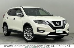 nissan x-trail 2018 -NISSAN--X-Trail DBA-NT32--NT32-078783---NISSAN--X-Trail DBA-NT32--NT32-078783-