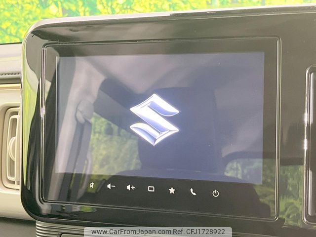 suzuki wagon-r 2022 CFJ1728922 image 2