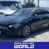 mercedes-benz cla-class 2020 CFJ1695684 image 1