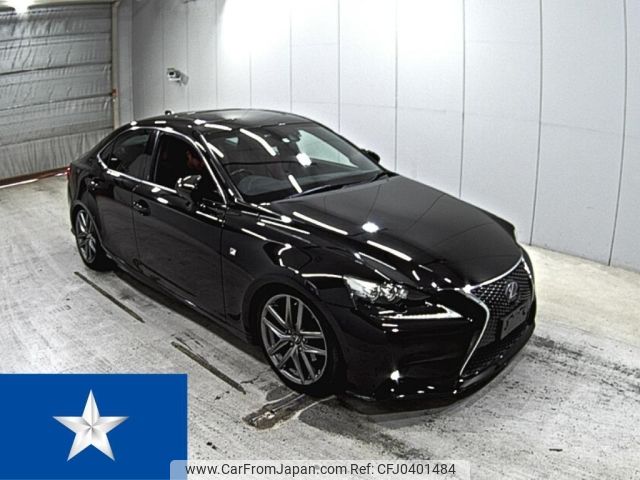 lexus is 2014 -LEXUS--Lexus IS AVE30--AVE30-5027998---LEXUS--Lexus IS AVE30--AVE30-5027998- image 1