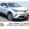 toyota c-hr 2019 -TOYOTA--C-HR DAA-ZYX10--ZYX10-2195579---TOYOTA--C-HR DAA-ZYX10--ZYX10-2195579- image 1