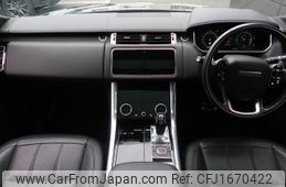 land-rover range-rover-sport 2021 CFJ1670422