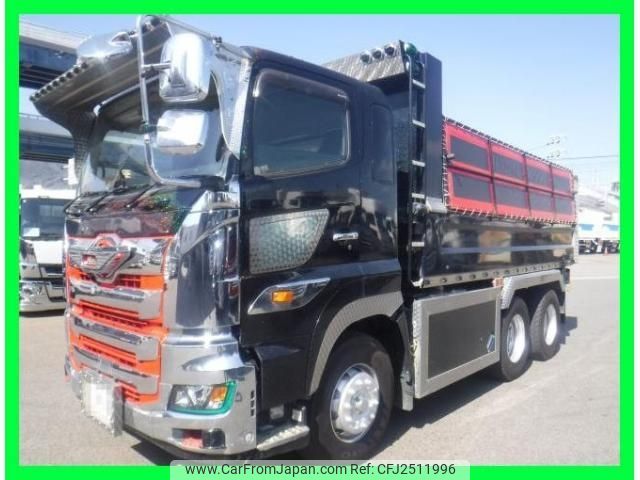 2020 Hino Profia 2DG-FS1AGA 4WD - Car Price $75,323