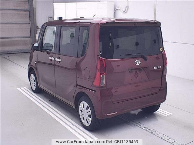 daihatsu tanto 2024 -DAIHATSU 【後日 】--Tanto LA650S-0400187---DAIHATSU 【後日 】--Tanto LA650S-0400187- image 2
