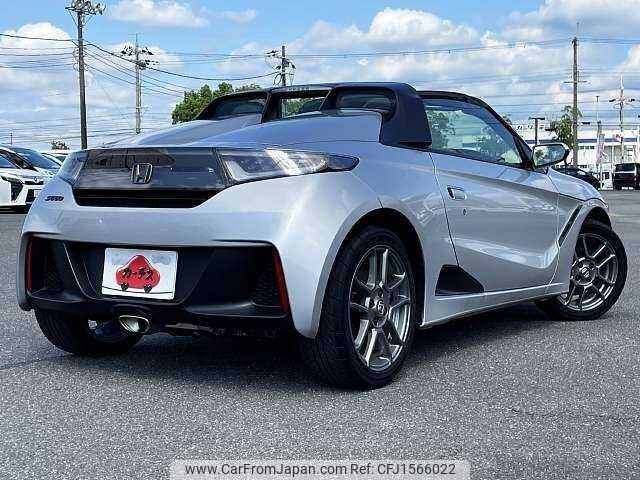 honda s660 2020 CFJ1566022 image 2