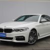 bmw 5-series 2018 -BMW--BMW 5 Series LDA-JC20--WBAJC320X0B342549---BMW--BMW 5 Series LDA-JC20--WBAJC320X0B342549- image 1