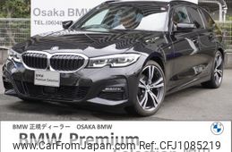 bmw 3-series 2020 -BMW--BMW 3 Series 3DA-6L20--WBA6L72070FK32662---BMW--BMW 3 Series 3DA-6L20--WBA6L72070FK32662-