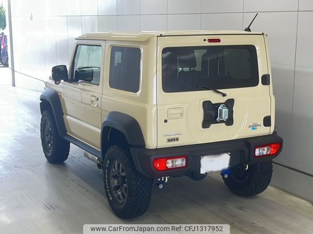 suzuki jimny-sierra 2024 -SUZUKI 【姫路 532る2332】--Jimny Sierra JB74W-212040---SUZUKI 【姫路 532る2332】--Jimny Sierra JB74W-212040- image 2