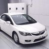 honda civic-hybrid 2010 -HONDA--Civic Hybrid FD3-1401150---HONDA--Civic Hybrid FD3-1401150- image 1