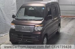 daihatsu atrai-wagon 2009 -DAIHATSU--Atrai Wagon S331G-0008843---DAIHATSU--Atrai Wagon S331G-0008843-