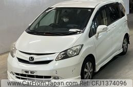 honda freed 2008 -HONDA--Freed GB3-1009469---HONDA--Freed GB3-1009469-
