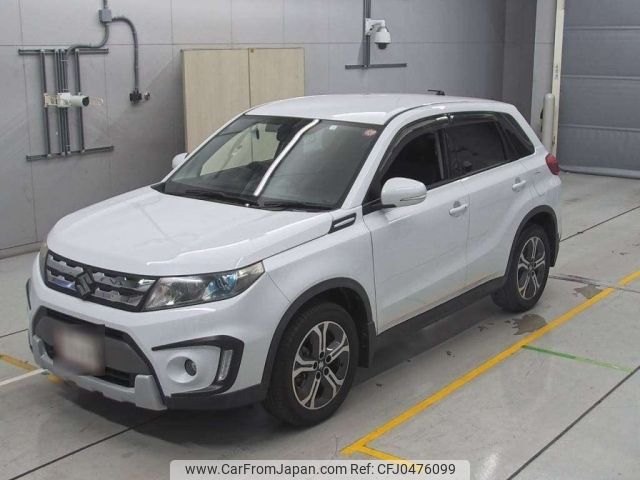 suzuki escudo 2016 -SUZUKI--Escudo YE21S-TSMLYE21S00148093---SUZUKI--Escudo YE21S-TSMLYE21S00148093- image 1